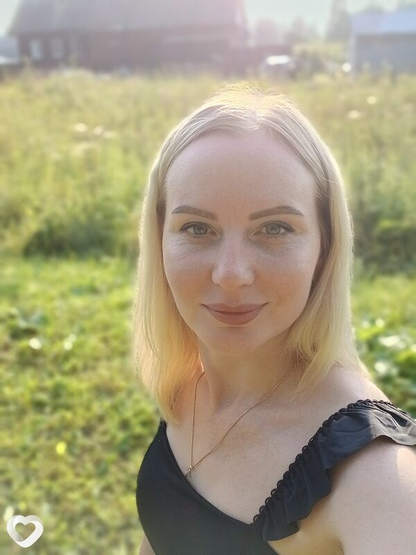 Оля, 35, Перми — анкета №709796