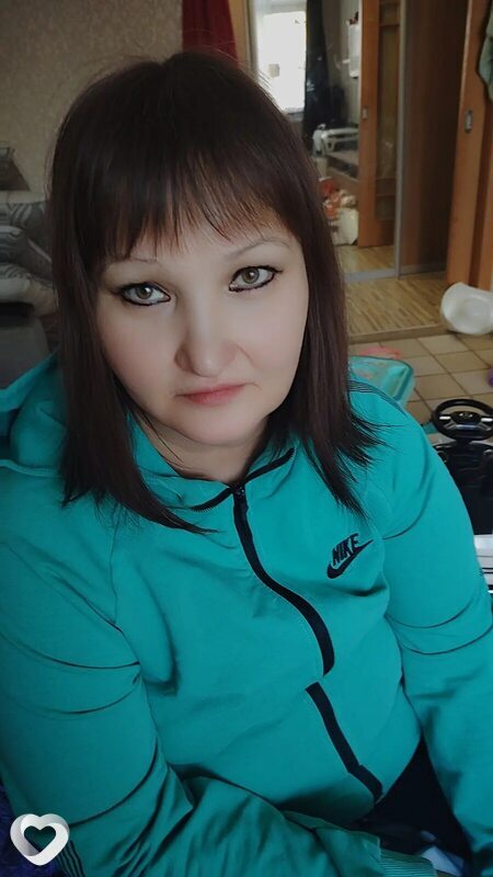 Наталья, 54, Красноярске — анкета №709799