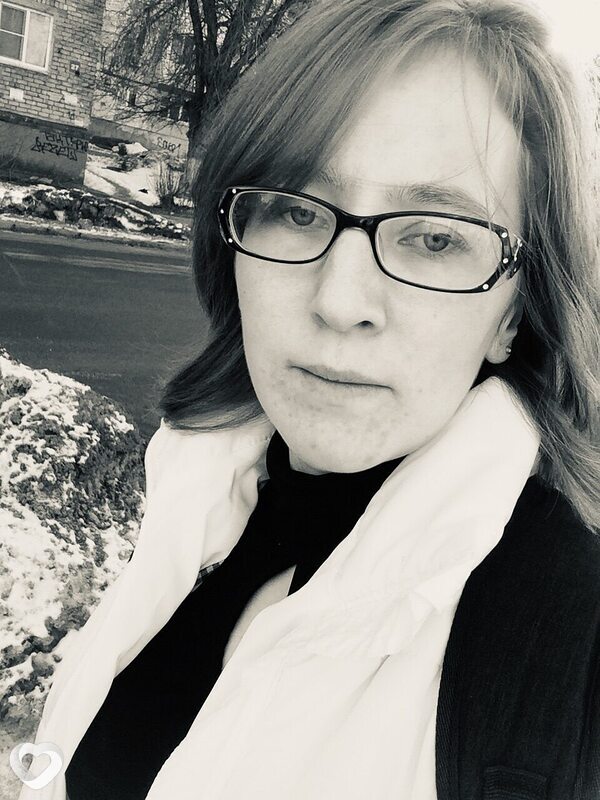 Юлия, 28, Дзержинске — анкета №709800