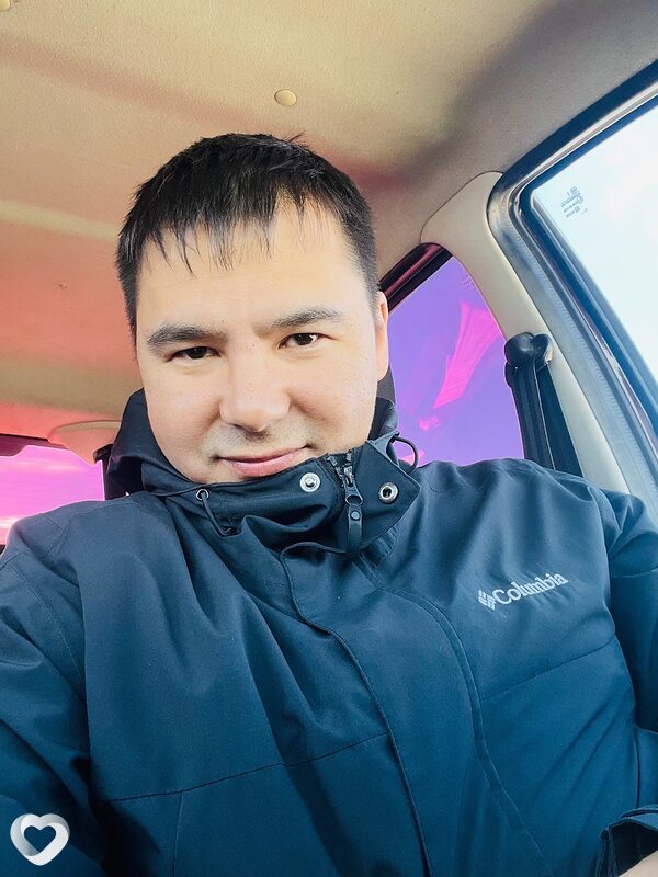 Артур, 33, Тюмени — анкета №709878