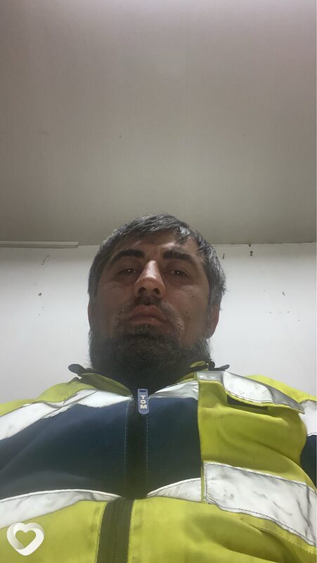 Али, 40, Санкт-Петербурге — анкета №709881