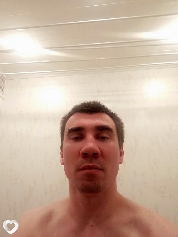 Ruslan, 42, Санкт-Петербурге — анкета №709887