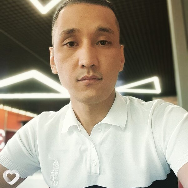 Дархан, 34, Алматы — анкета №709892