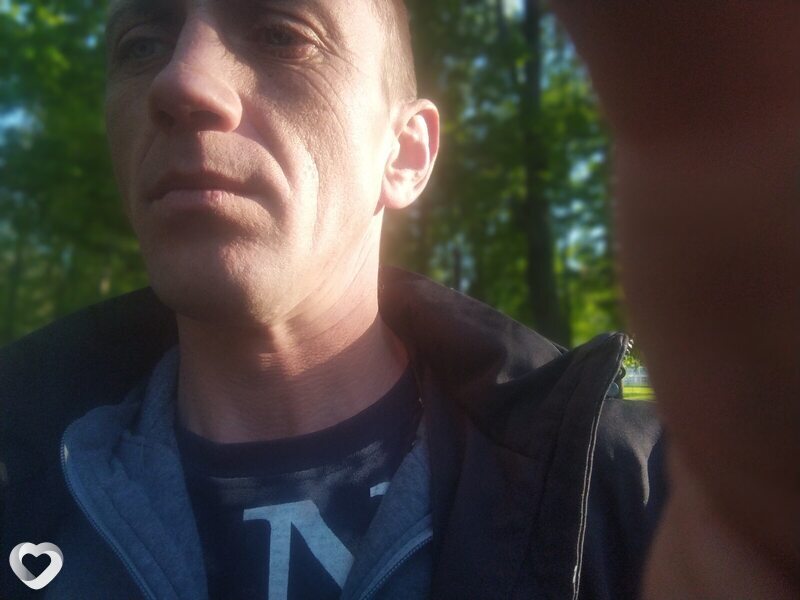 Виктор, 37, Слуцке — анкета №709898