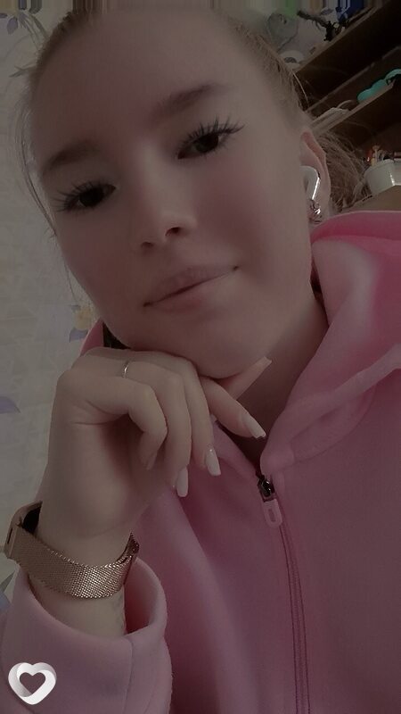 Настя, 21, Можге — анкета №709654
