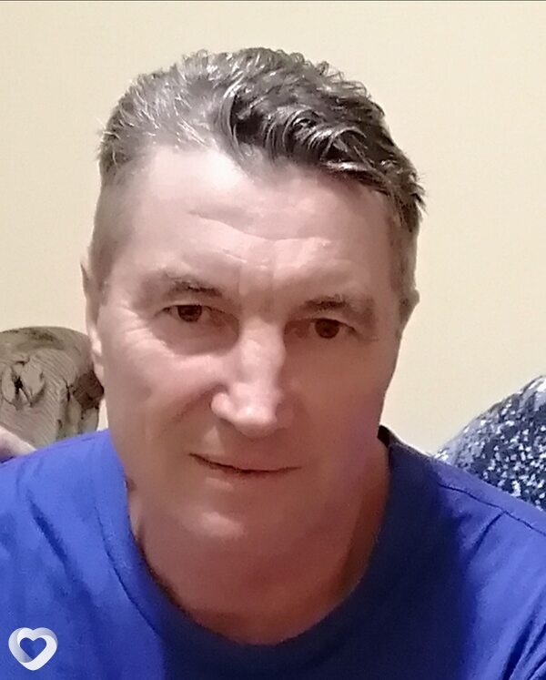 Иван, 59, Волгограде — анкета №709655