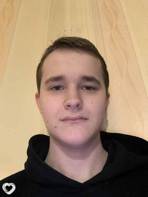 Алексей, 22, Минске — анкета №709661