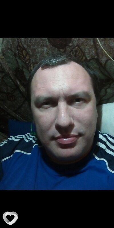 Сергей, 41, Ейске — анкета №709667