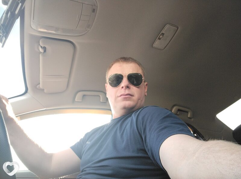 Павел, 42, Великом Новгороде — анкета №709673