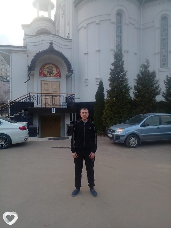 Сергей, 37, Бузулуке — анкета №709674
