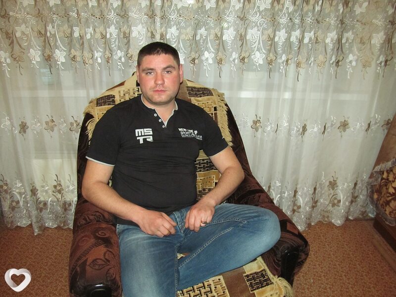 Сергей, 40, Минске — анкета №709576