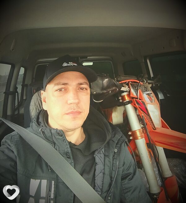 Александр, 37, Оренбурге — анкета №709579