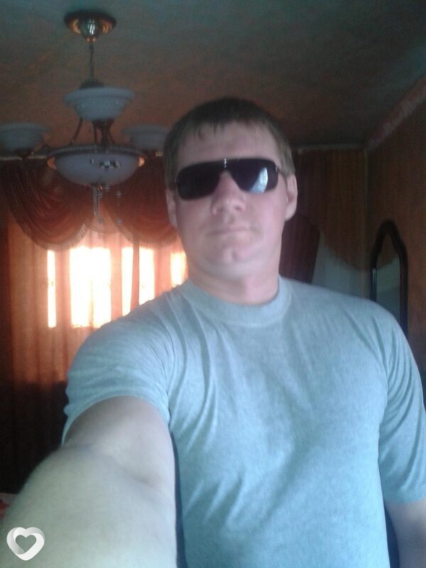 Сергей, 45, Сарове — анкета №709585