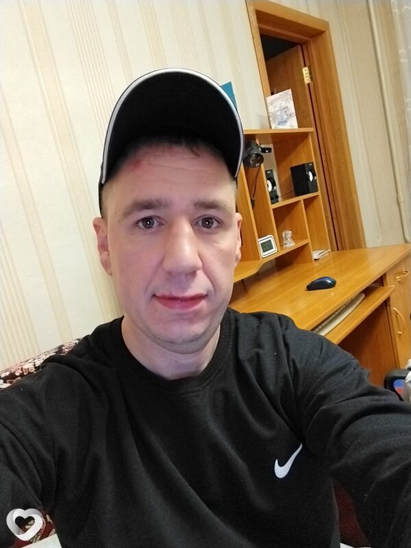 Дмитрий, 38, Новосибирске — анкета №709586