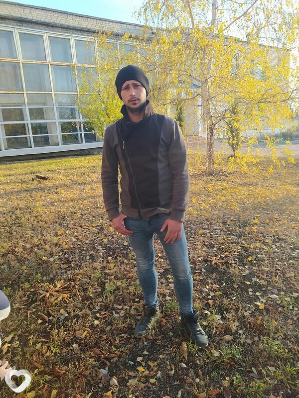 Александр, Донецк