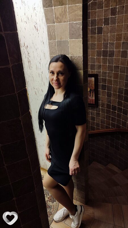 Таша, 44, Ростове-на-Дону — анкета №709590