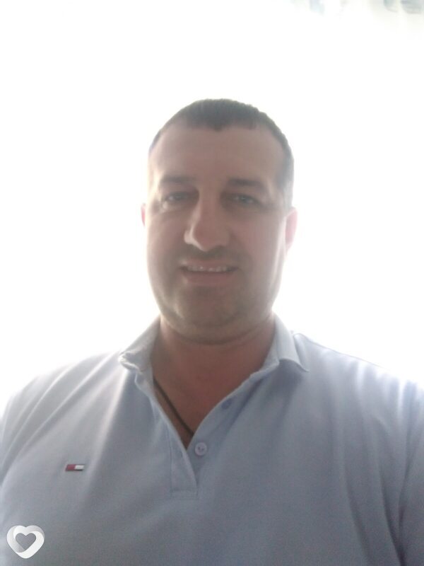 Юрий, 44, Новом Осколе — анкета №709592