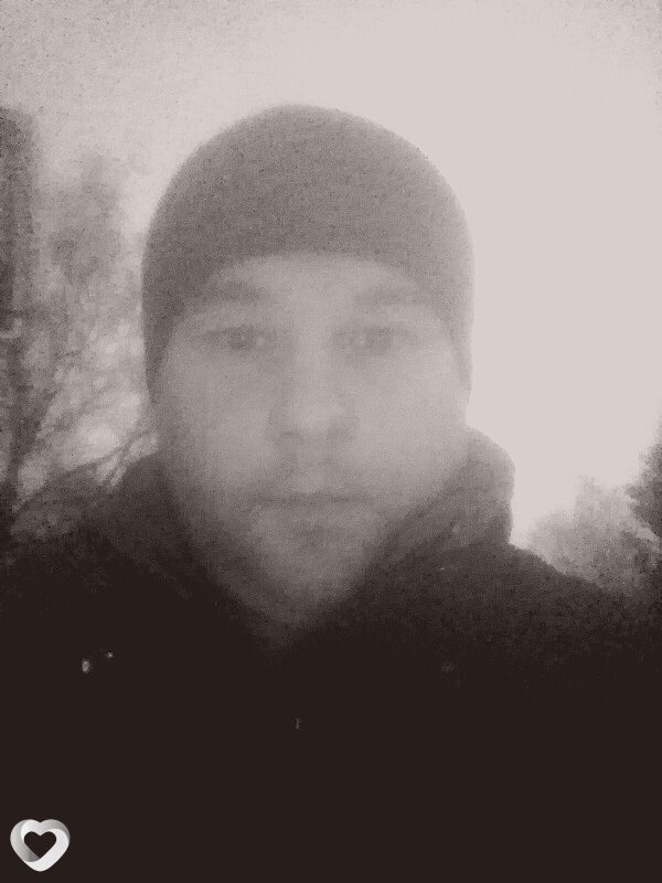 Александр, 39, Тихвине — анкета №709597