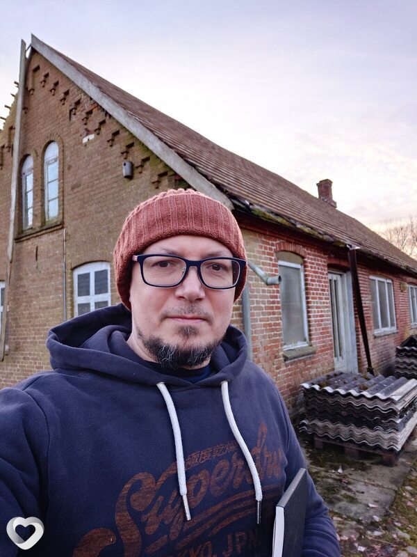 Алексей, 40, Витебске — анкета №709600