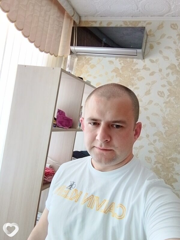 Егор, 34, Нижнем Новгороде — анкета №709405
