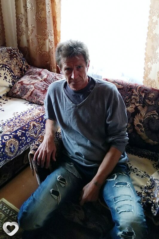 Юрий, 66, Калуге — анкета №709407