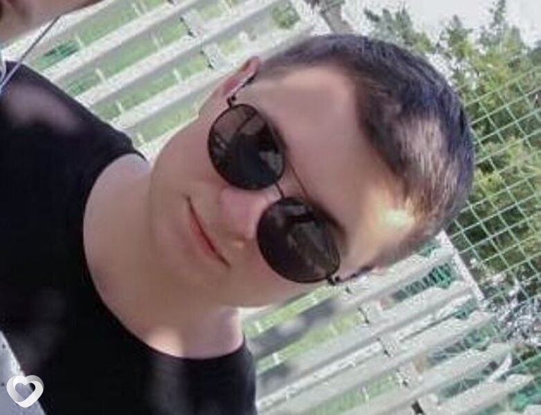 Юрий, 31, Днепр — анкета №709409