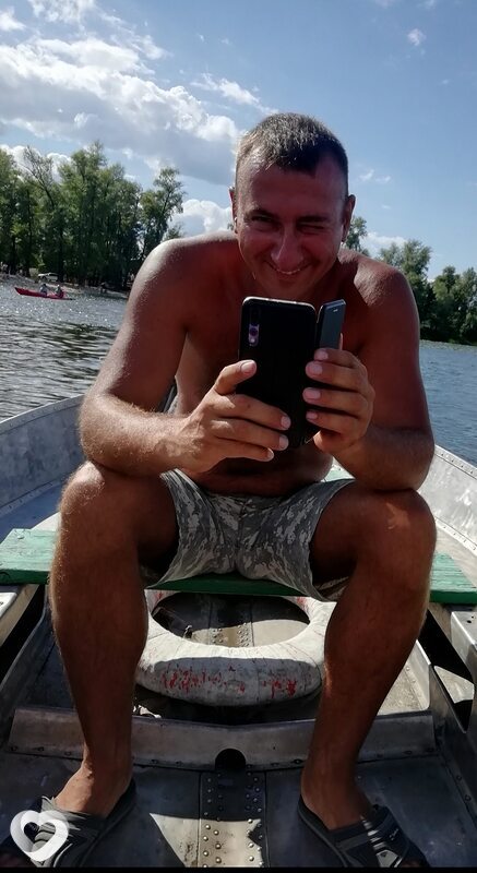Андрей, 29, Киеве — анкета №709412