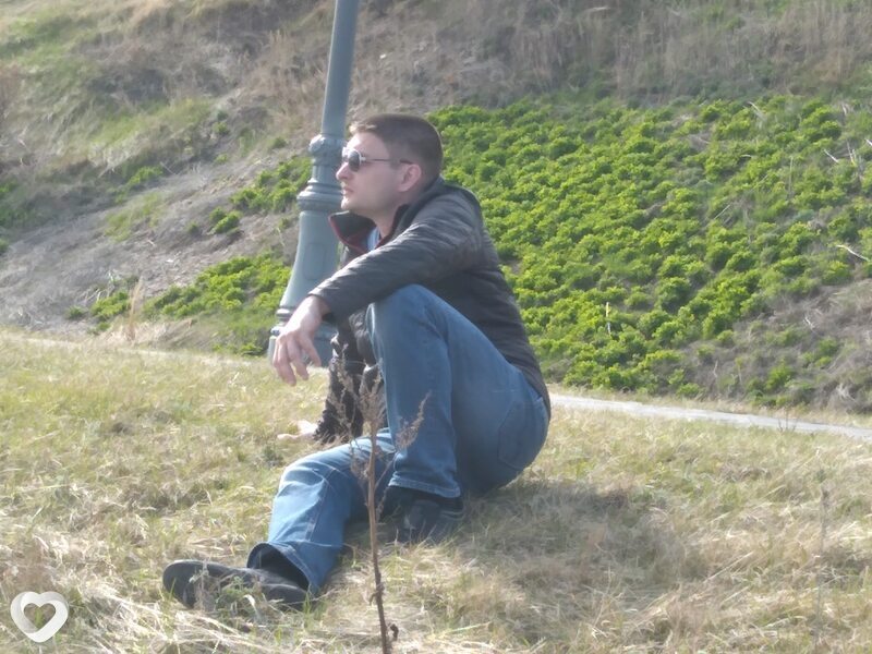 Александр, 43, Челябинске — анкета №709416