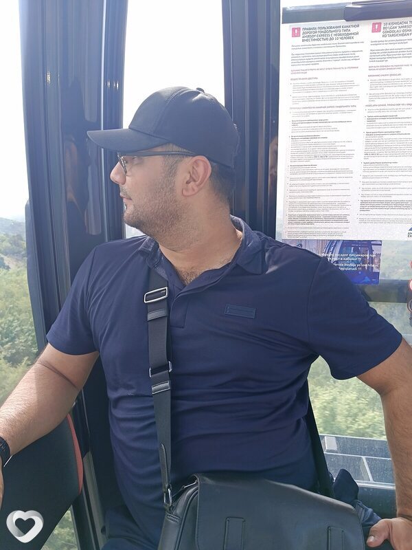 Али, 32, Ташкент — анкета №709481