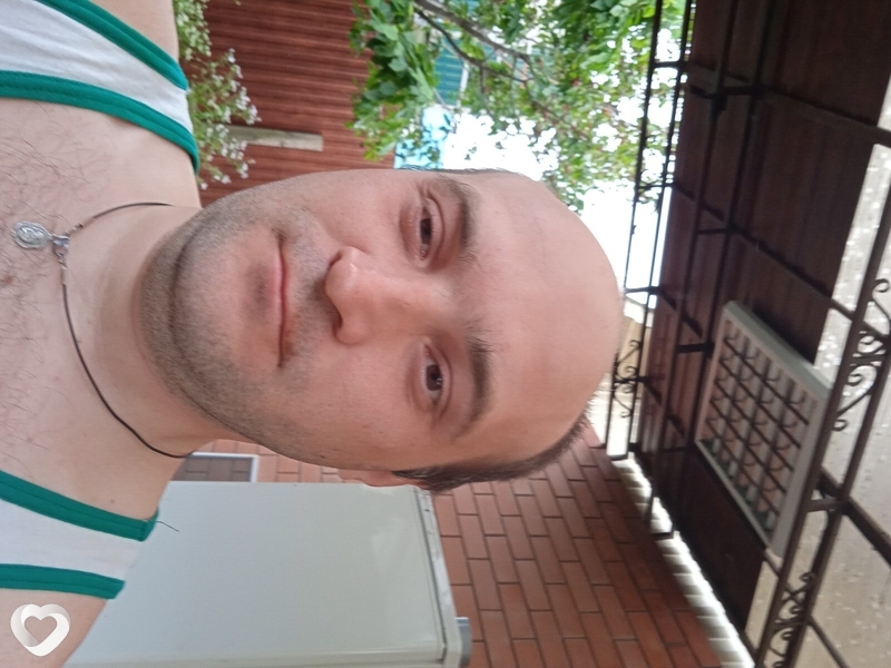 Алексей, 40, Москве — анкета №709489