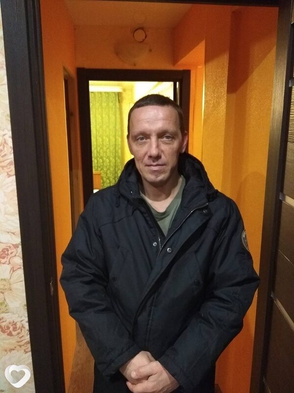Андрей, 51, Ачинске — анкета №709490