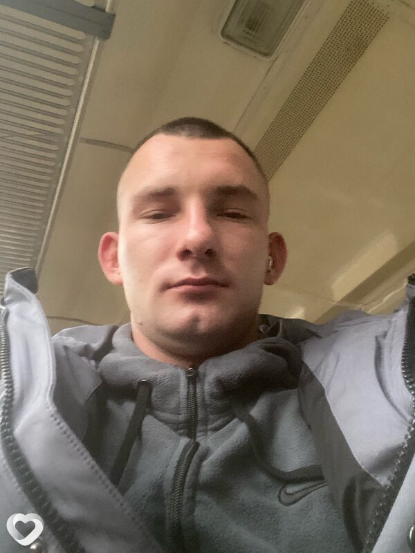 Димон, 26, Орше — анкета №709601