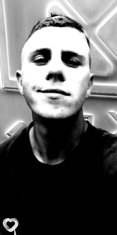Андрей, 25, Витебске — анкета №709604