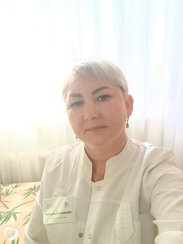 Анастасия, Волжск