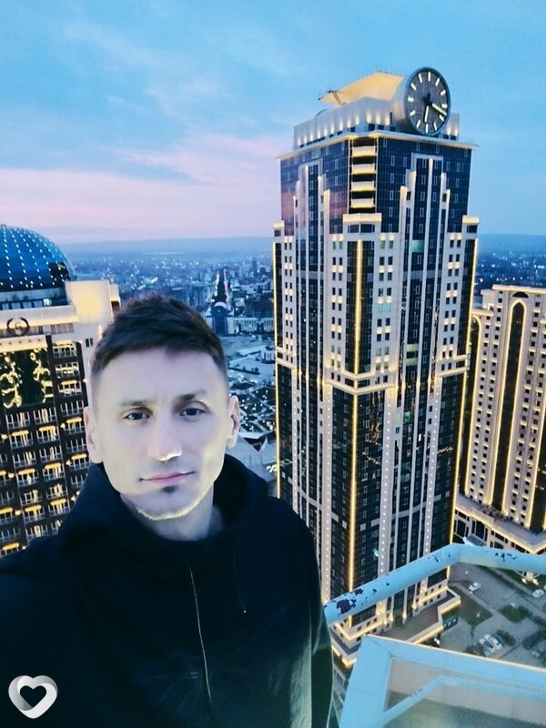 Vo, Москва