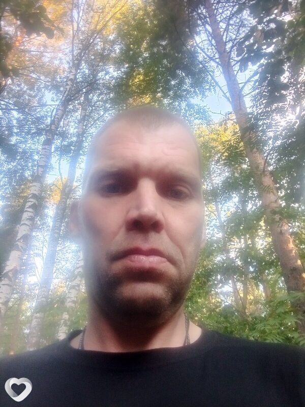 Aleksnesterov, 49, Санкт-Петербурге — анкета №709613