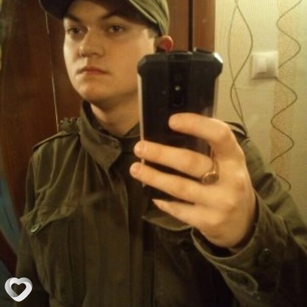 Максим, 28, Химках — анкета №709615
