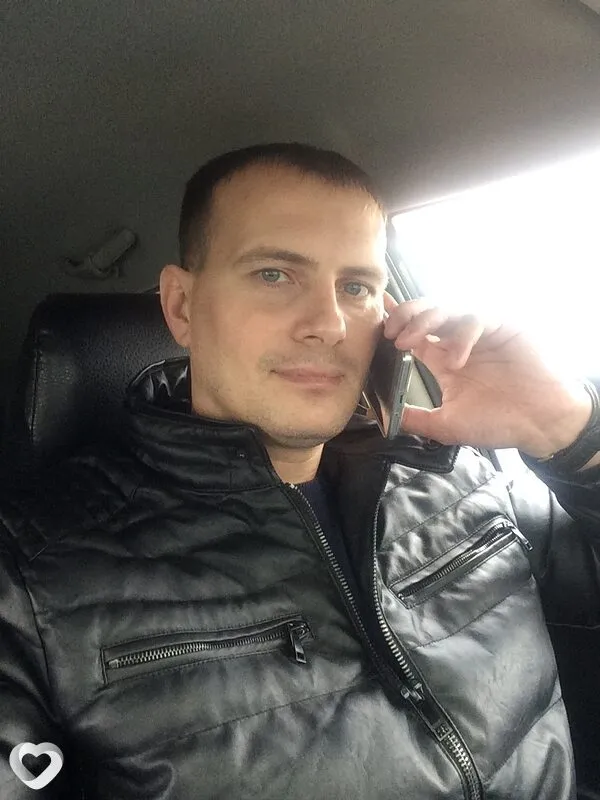 Роман, 43, Барнауле — анкета №709624