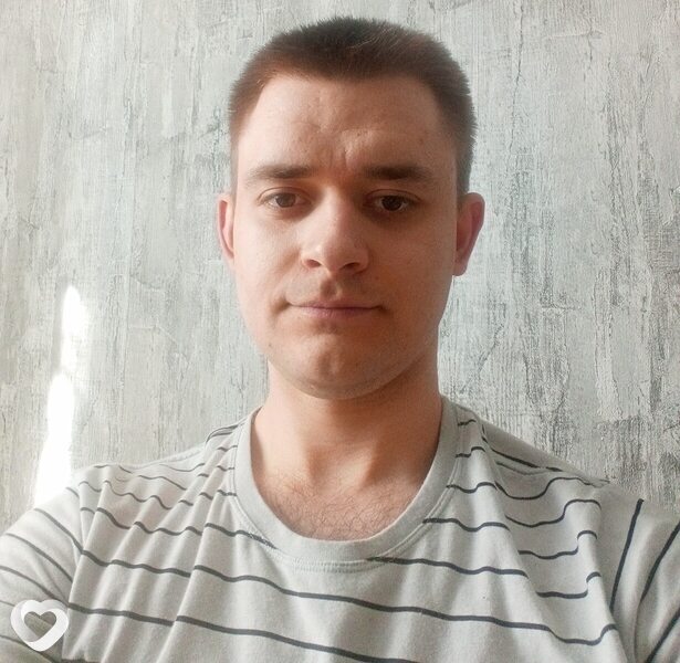 Дмитрий, 28, Саратове — анкета №709355