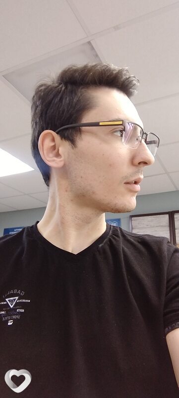 Павел, 26, Екатеринбурге — анкета №709357
