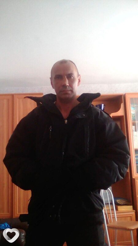 Андрей, 51, Мысках — анкета №709361