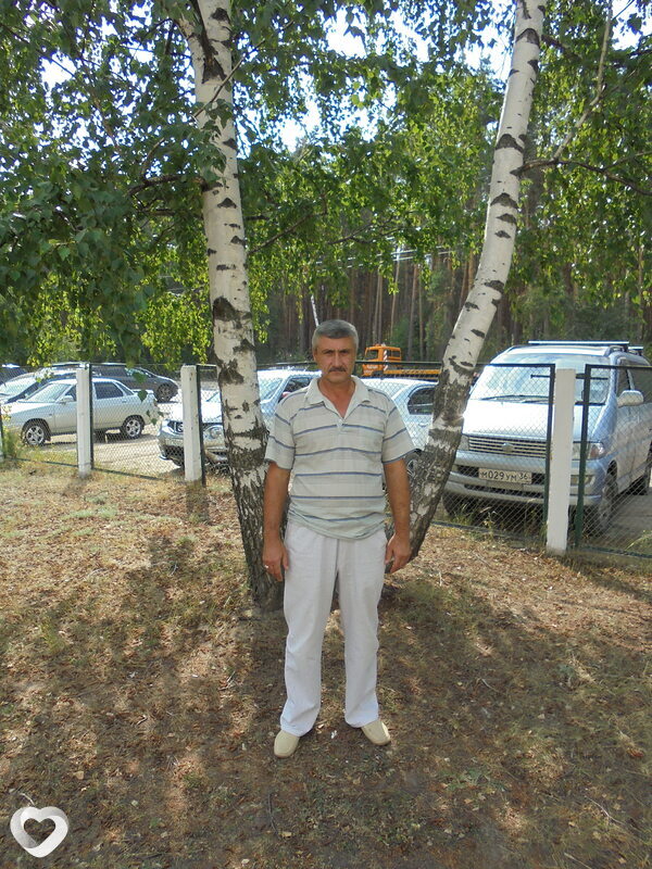 Сергей, 54, Воронеже — анкета №709367