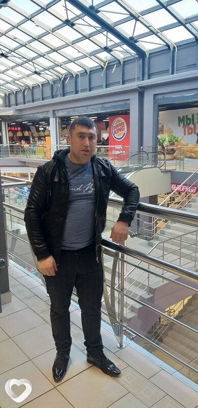 Артур, 46, Нижнем Новгороде — анкета №709368