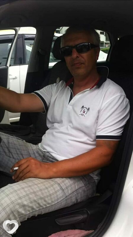 Андрей, 50, Ростове-на-Дону — анкета №709563