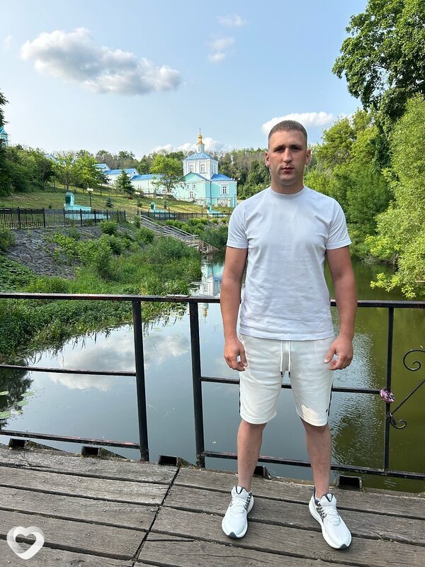 Дмитрий, 26, Курске — анкета №709565