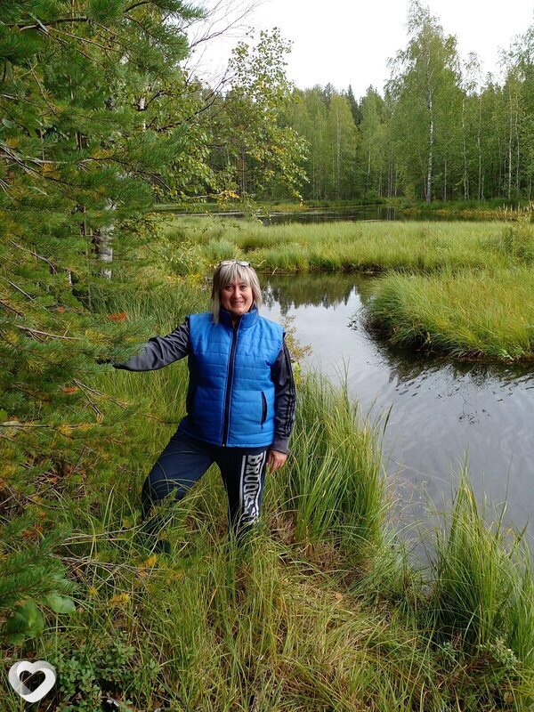 Оксана, 54, Липецке — анкета №709568