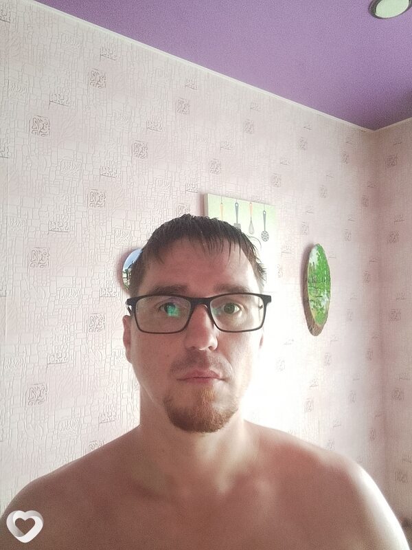 Котяра, 42, Перми — анкета №709627
