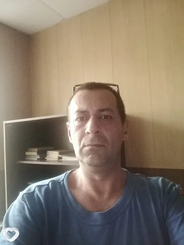 Алексей, 47, Барнауле — анкета №709628