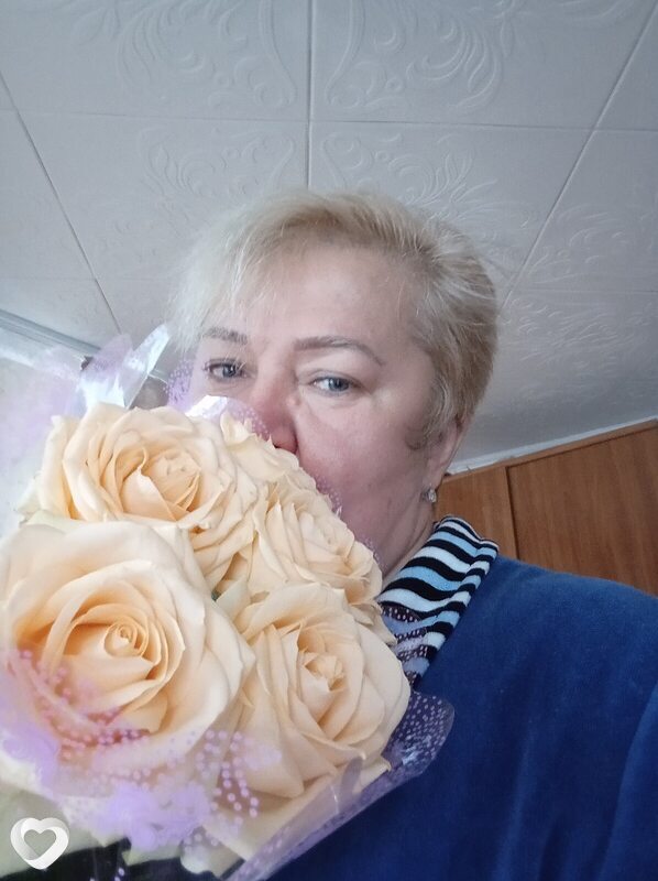 Ольга Колтакова, 53, Лабинске — анкета №709632