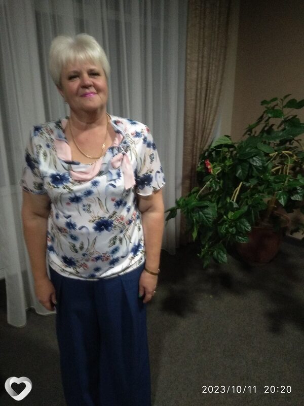 Наталья, 58, Туле — анкета №709635